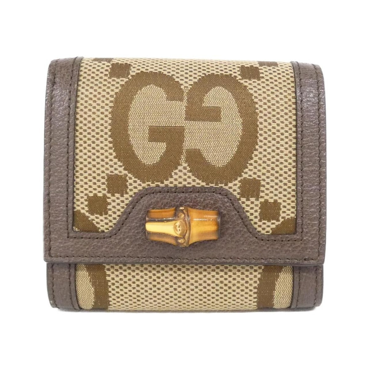 Gucci Diana Ukmbt Wallet