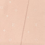 Louis Vuitton Echarpe LV Stella Monogram Scarf with Fringe — view 4