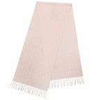 Louis Vuitton Echarpe LV Stella Monogram Scarf with Fringe