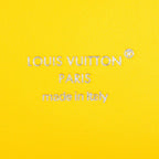 Louis Vuitton Key Holder Keyholder Turtle Brown Green — view 9