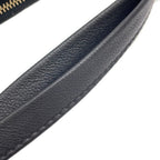 Louis Vuitton Monogram Eclipse Mini Pochette Pouch — view 5