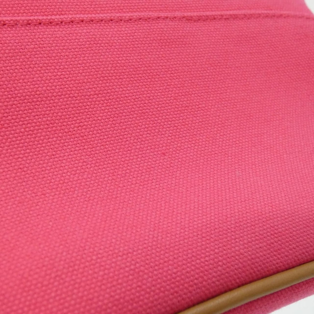 Hermes Bolide Mini Pouch Hibiscus — view 5