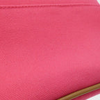 Hermes Bolide Mini Pouch Hibiscus — view 5