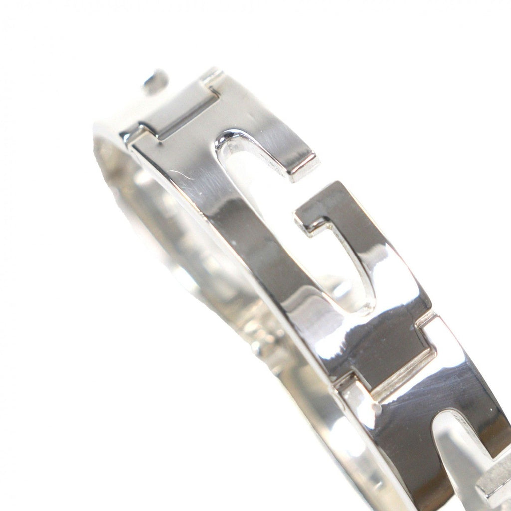 Gucci Vintage 925 Era Logo Small Bracelet — view 2
