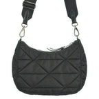 Prada Shoulder Bag Black — view 3