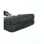 Prada Shoulder Bag Black — view 8