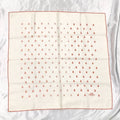 Hermes Carre 70 Scarf 100% Silk