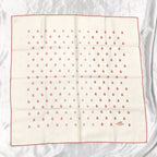 Hermes Carre 70 Scarf 100% Silk