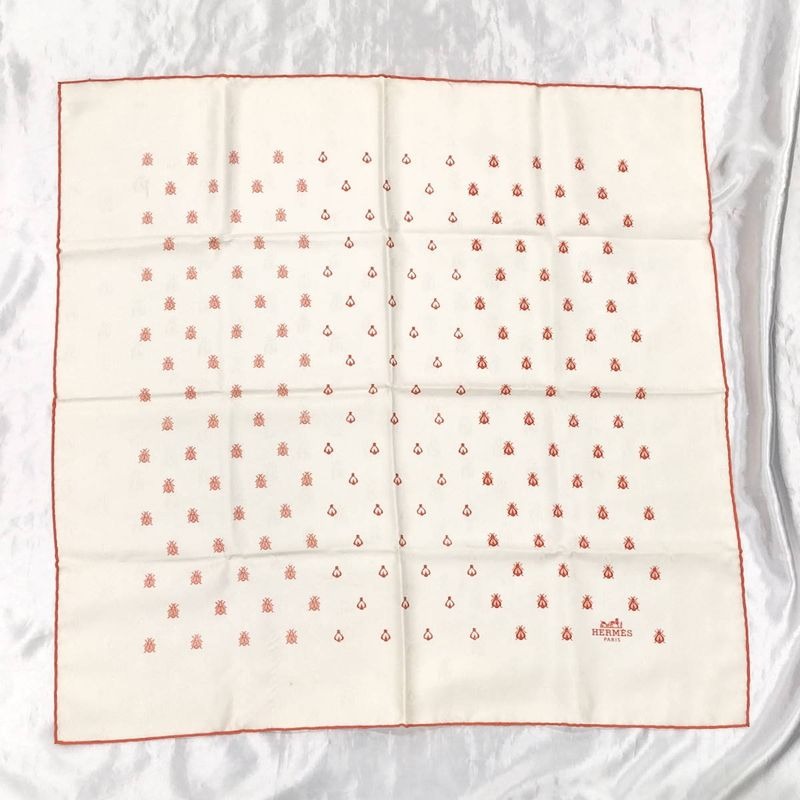 Hermes Carre 70 Scarf 100% Silk