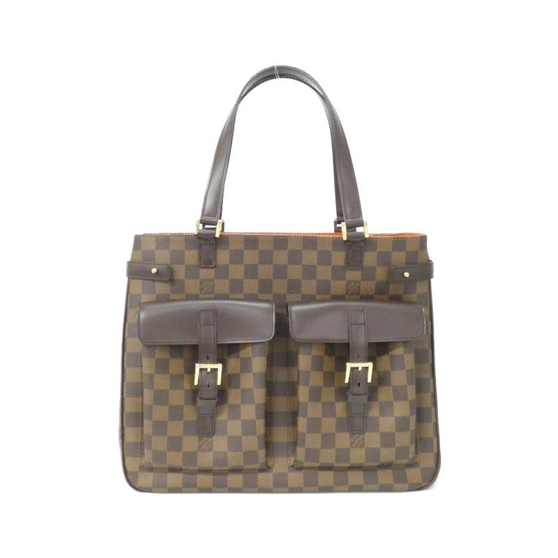Louis Vuitton Damier Uzes Bag — view 2