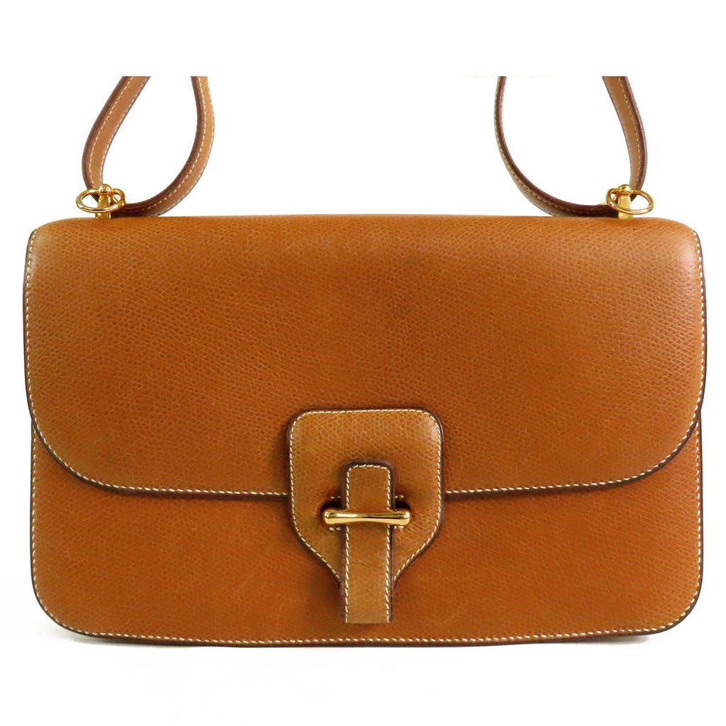 Hermes Dolly Shoulder Bag