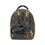 Louis Vuitton Monogram Palm Springs Backpack Mini Sac — view 2