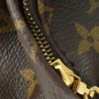 Louis Vuitton Monogram Palm Springs Backpack Mini Sac — view 5