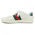Gucci Sneakers White 34 — view 2