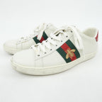 Gucci Sneakers White 34 — view 3
