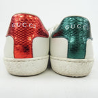 Gucci Sneakers White 34 — view 5