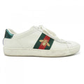 Gucci Sneakers White 34