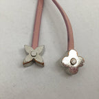Louis Vuitton Porte Cles Berry Bag Charm Key Ring Holder — view 6