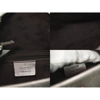 Gucci GG Supreme Tote Champagne Gold — view 9