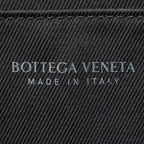 Bottega Veneta Pouch Toiletry Case Nero — view 9