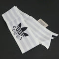 Gucci Scarf Adidas Size 6.8 Collaboration