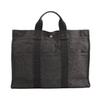 Hermes Tote Her Totes Gray