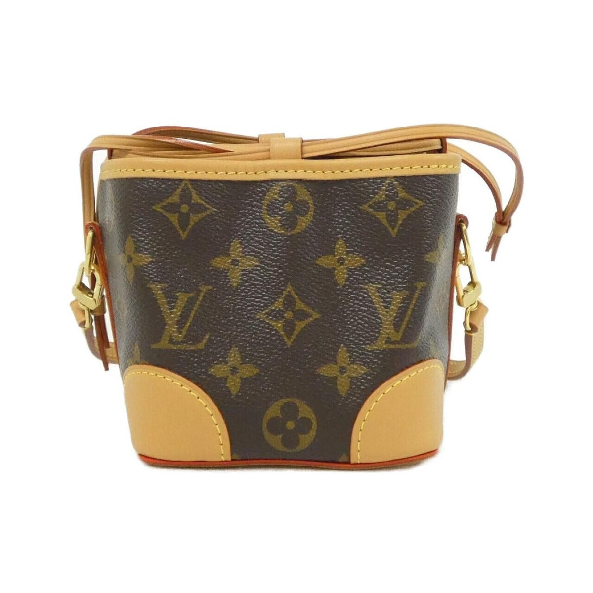 Louis Vuitton Monogram Noe Purse Shoulder Bag — view 2