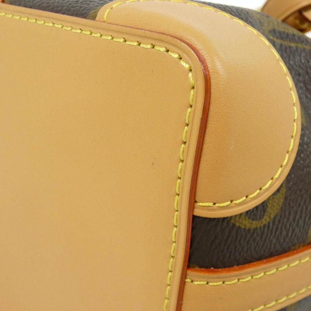Louis Vuitton Monogram Noe Purse Shoulder Bag — view 3