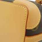 Louis Vuitton Monogram Noe Purse Shoulder Bag — view 3