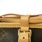 Louis Vuitton Monogram Noe Purse Shoulder Bag — view 4