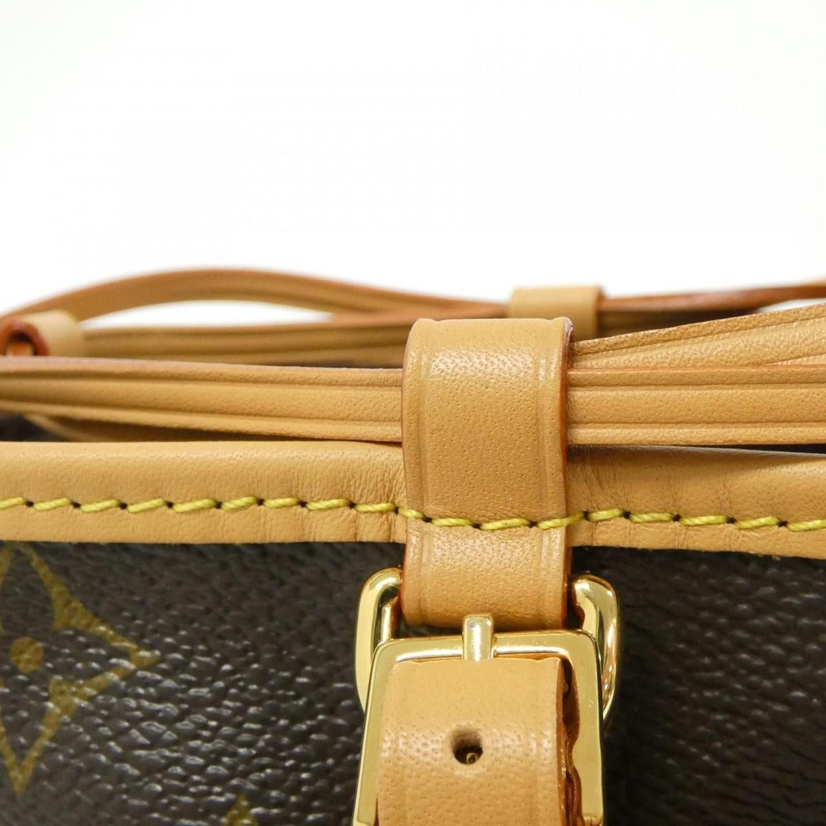 Louis Vuitton Monogram Noe Purse Shoulder Bag — view 4