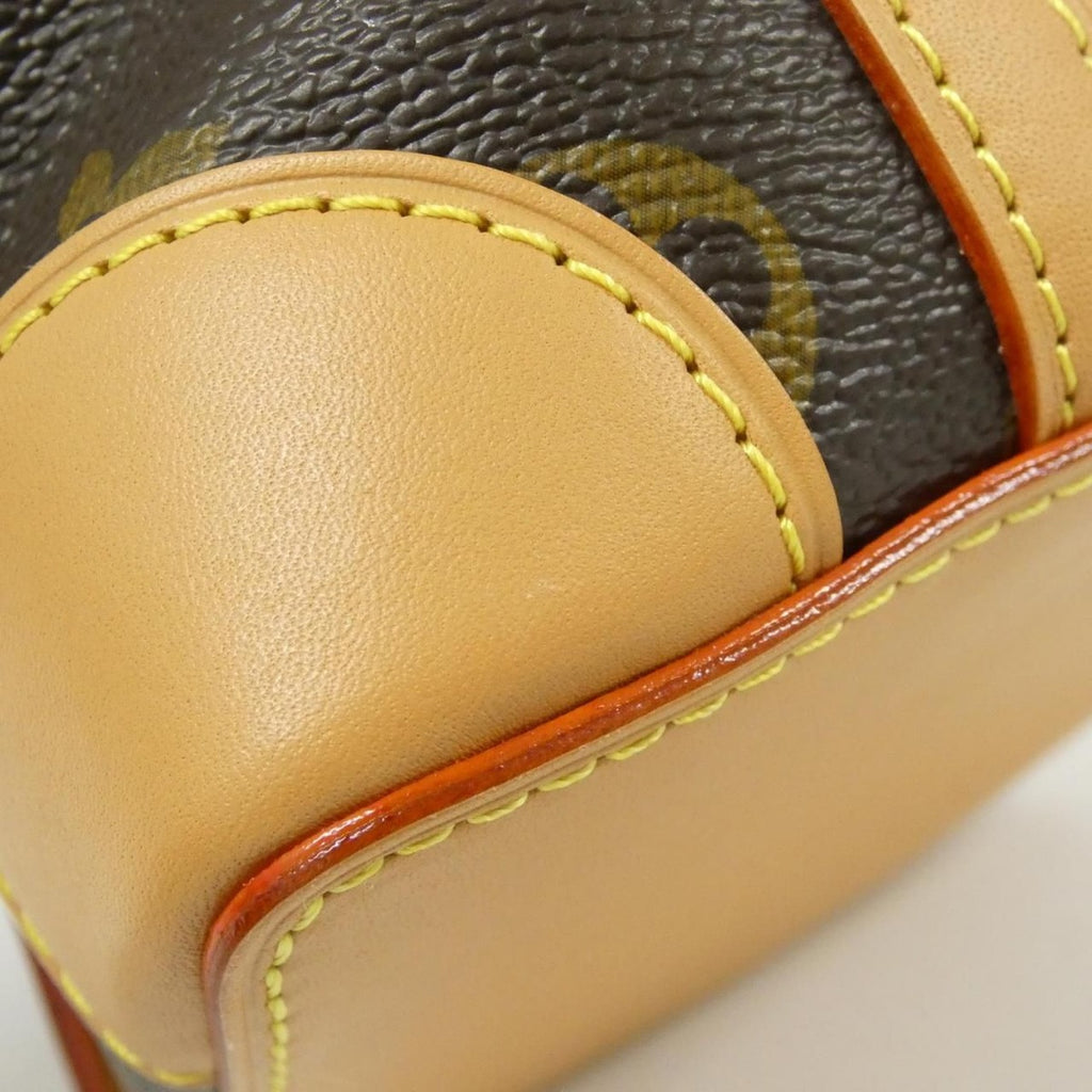 Louis Vuitton Monogram Noe Purse Shoulder Bag — view 6