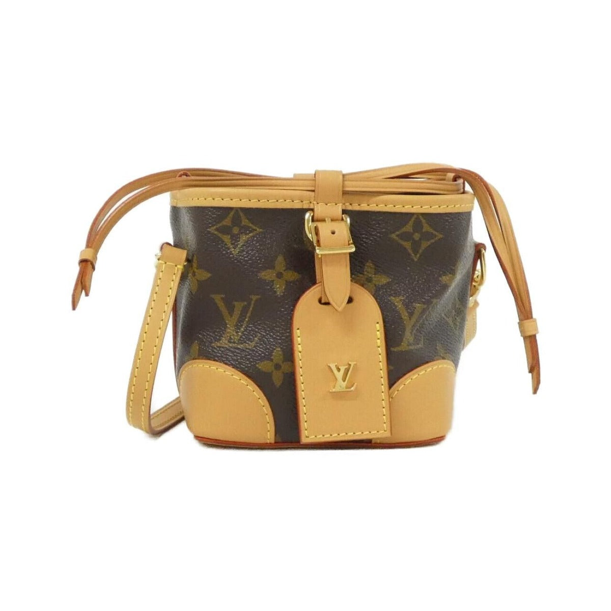 Louis Vuitton Monogram Noe Purse Shoulder Bag