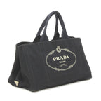 Prada Canapa Handbag — view 2