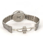 Louis Vuitton Tambour Moon Dual Time Qa106 SS Quartz — view 6