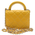 Chanel Shoulder Bag Mini Ap2845 — view 3