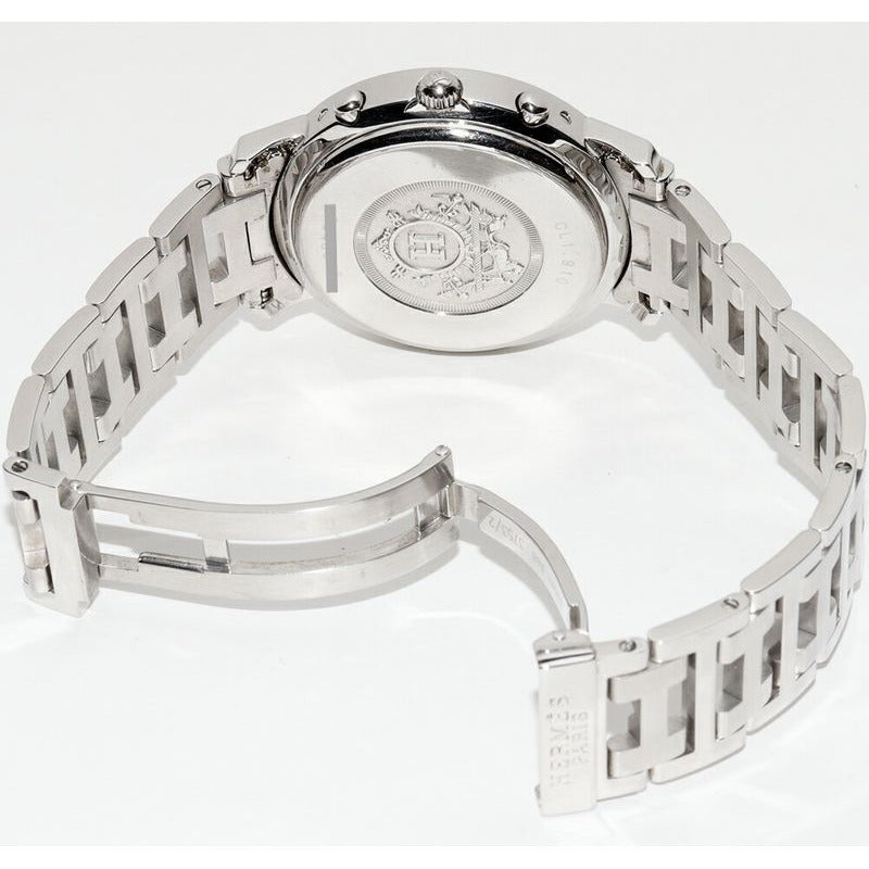 Hermes Clipper Chrono Cl1910 — view 2