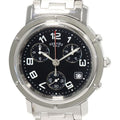 Hermes Clipper Chrono Cl1910