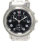 Hermes Clipper Chrono Cl1910