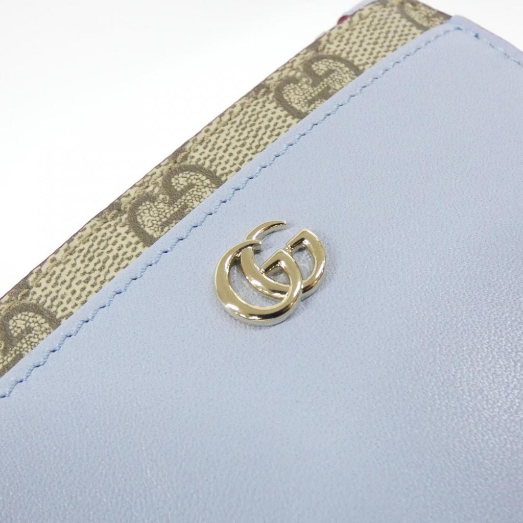 Gucci Coin & Key Case — view 5