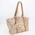 Fendi Tote Bag Back Shoulder
