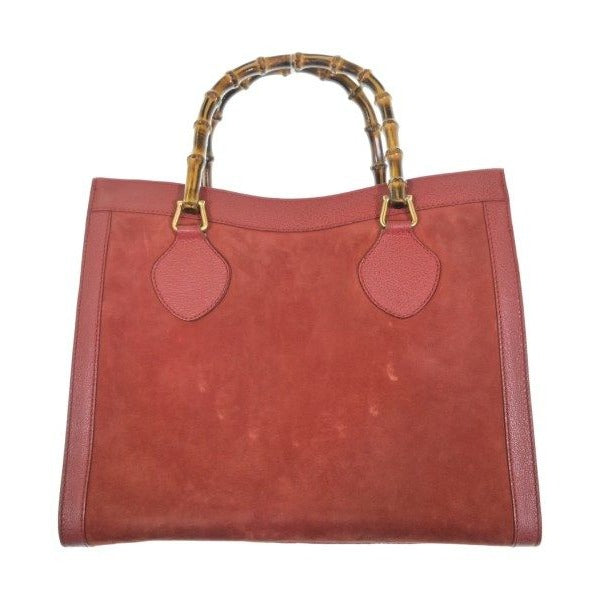 Gucci Handbag Red — view 2