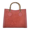 Gucci Handbag Red