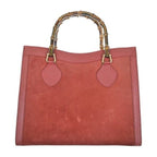 Gucci Handbag Red