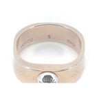 Louis Vuitton Nanogram S Ring Size 9.5 — view 4