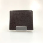 Louis Vuitton Taiga Portefeuille Amerigo Nm Bifold Short Wallet Brown — view 2