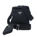 Prada Tessuto Pouch Mini