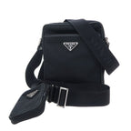 Prada Tessuto Pouch Mini
