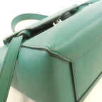 Celine Bag Green — view 3