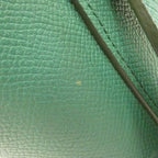 Celine Bag Green — view 4